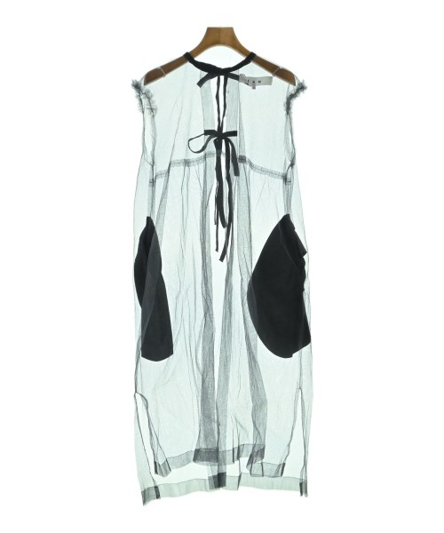 TAO(タオ)ワンピース グレー サイズ:S/2200678424025