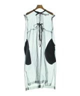 TAO（タオ）ワンピース グレー サイズ:S レディース/2200678424025