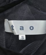 TAO（タオ）ワンピース グレー サイズ:S レディース/2200678424025