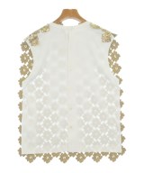 TAO（タオ）ブラウス ゴールド サイズ:-(M位) レディース/2200677962160