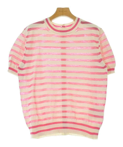 TAO(タオ)ニット・セーター 白 サイズ:M/2200676044034