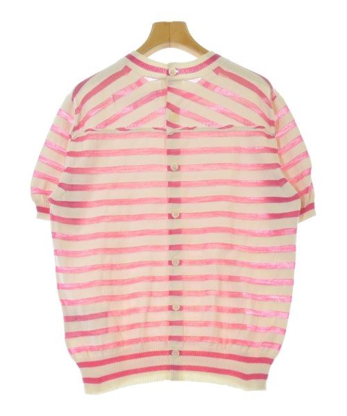 TAO（タオ）ニット・セーター 白 サイズ:M レディース/2200676044034