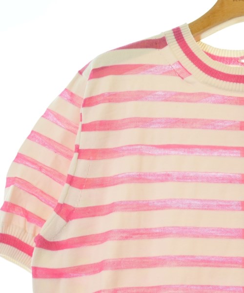 TAO（タオ）ニット・セーター 白 サイズ:M レディース/2200676044034