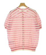 TAO（タオ）ニット・セーター 白 サイズ:M レディース/2200676044034