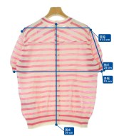 TAO（タオ）ニット・セーター 白 サイズ:M レディース/2200676044034