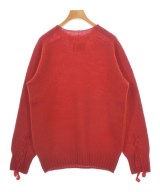 TAO（タオ）ニット・セーター 赤 サイズ:S レディース/2200679413080