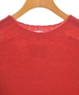 TAO（タオ）ニット・セーター 赤 サイズ:S レディース/2200679413080