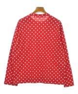 TAO（タオ）Tシャツ・カットソー 赤 サイズ:S レディース/2200679413103