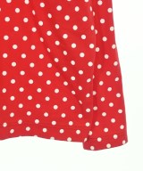 TAO（タオ）Tシャツ・カットソー 赤 サイズ:S レディース/2200679413103