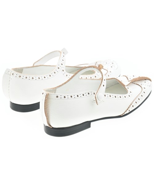 TAO（タオ）パンプス 白 サイズ:23cm レディース/2200679413202