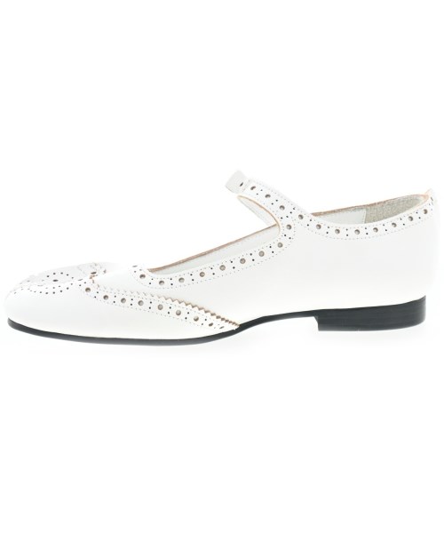 TAO（タオ）パンプス 白 サイズ:23cm レディース/2200679413202