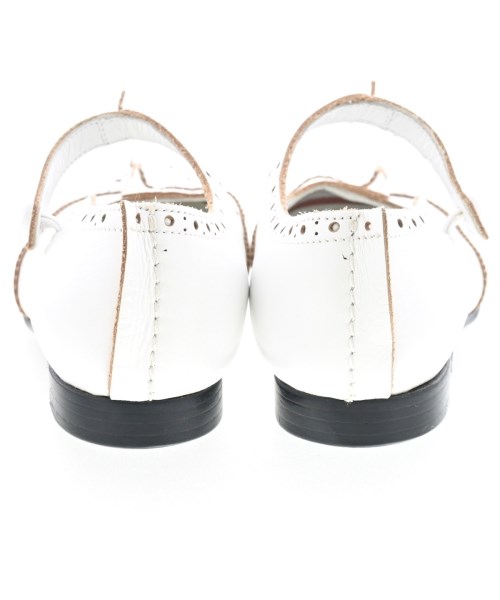 TAO（タオ）パンプス 白 サイズ:23cm レディース/2200679413202