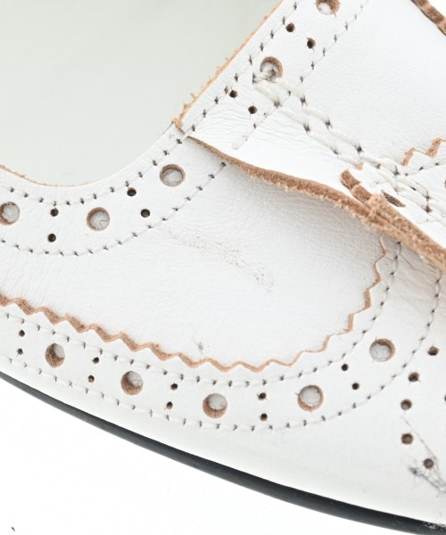 TAO（タオ）パンプス 白 サイズ:23cm レディース/2200679413202