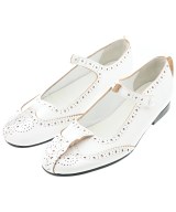 TAO（タオ）パンプス 白 サイズ:23cm レディース/2200679413202