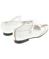 TAO（タオ）パンプス 白 サイズ:23cm レディース/2200679413202