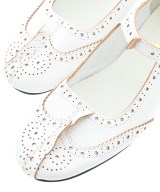 TAO（タオ）パンプス 白 サイズ:23cm レディース/2200679413202