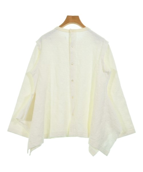 TAO（タオ）Tシャツ・カットソー 白 サイズ:M レディース/2200679734017