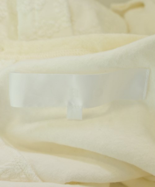 TAO（タオ）Tシャツ・カットソー 白 サイズ:M レディース/2200679734017