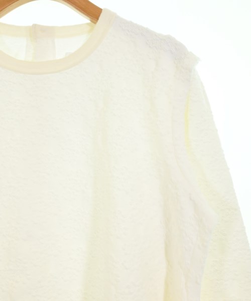 TAO（タオ）Tシャツ・カットソー 白 サイズ:M レディース/2200679734017