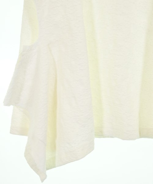TAO（タオ）Tシャツ・カットソー 白 サイズ:M レディース/2200679734017