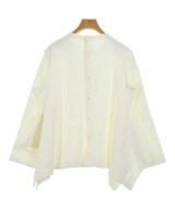 TAO（タオ）Tシャツ・カットソー 白 サイズ:M レディース/2200679734017