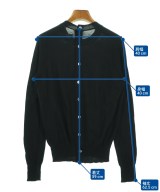TAO（タオ）カーディガン 黒 サイズ:M レディース/2200679228165