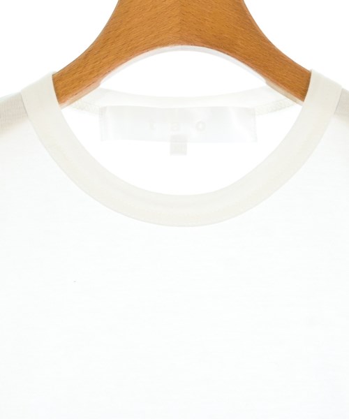 TAO（タオ）Tシャツ・カットソー 白 サイズ:M レディース/2200679981077