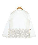 TAO（タオ）Tシャツ・カットソー 白 サイズ:S レディース/2200681466067