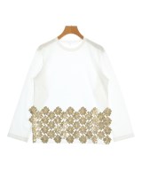 TAO（タオ）Tシャツ・カットソー 白 サイズ:S レディース/2200681466067