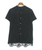TAO（タオ）ブラウス 黒 サイズ:-(M位) レディース/2200681466074