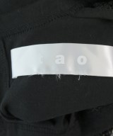 TAO（タオ）ブラウス 黒 サイズ:-(M位) レディース/2200681466074