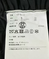 TAO（タオ）ひざ丈スカート 黒 サイズ:S レディース/2200681614017