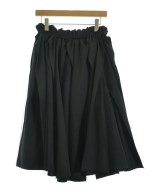 TAO ひざ丈スカート