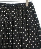 TAO（タオ）ひざ丈スカート 黒 サイズ:-(M位) レディース/2200681614024