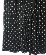 TAO（タオ）ひざ丈スカート 黒 サイズ:-(M位) レディース/2200681614024
