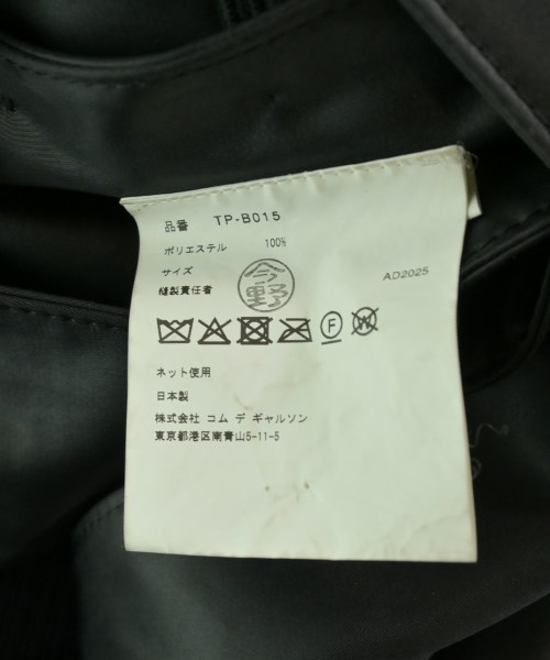 TAO（タオ）ブラウス 黒 サイズ:S レディース/2200681614031