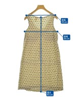 TAO（タオ）ワンピース ベージュ サイズ:-(S位) レディース/2200681868151