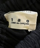 TAO（タオ）ミニスカート 黒 サイズ:S レディース/2200686688068