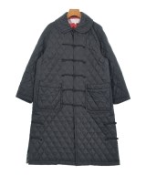 TAO（タオ）ステンカラーコート 黒 サイズ:S レディース/2200694032013