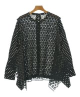TAO（タオ）Tシャツ・カットソー 黒 サイズ:M レディース/2200694032051