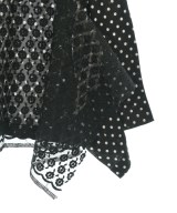 TAO（タオ）Tシャツ・カットソー 黒 サイズ:M レディース/2200694032051