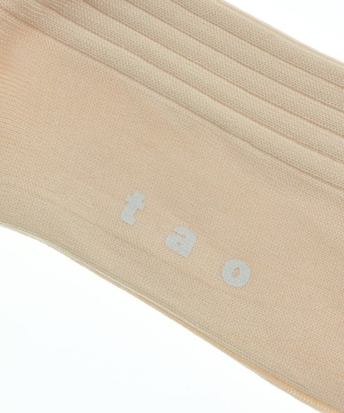 TAO（タオ）小物類（その他） ベージュ サイズ:- レディース/2200694032075