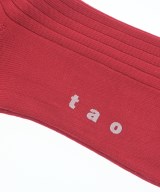 TAO（タオ）小物類（その他） 赤 サイズ:- レディース/2200694032082