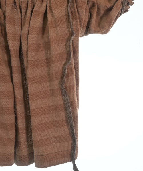 TAO（タオ）Tシャツ・カットソー 茶 サイズ:-(XS位) レディース/2200689114069