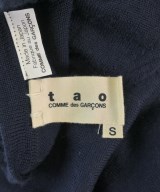 TAO（タオ）カーディガン 紺 サイズ:S レディース/2200693519454
