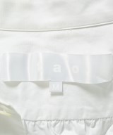 TAO（タオ）ブラウス 白 サイズ:S レディース/2200695830052