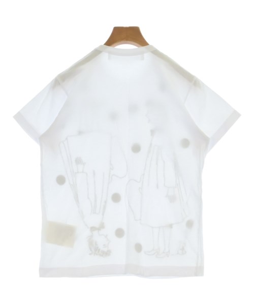 TAO（タオ）Tシャツ・カットソー 白 サイズ:S レディース/2200696133077