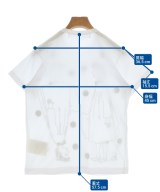 TAO（タオ）Tシャツ・カットソー 白 サイズ:S レディース/2200696133077