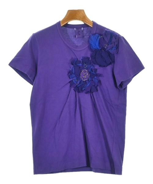 TAO(タオ)Tシャツ・カットソー 紫 サイズ:M/2200691771106