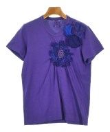 TAO（タオ）Tシャツ・カットソー 紫 サイズ:M レディース/2200691771106